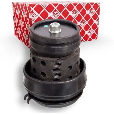 FEBI BILSTEIN Golf 3 Motorlager Support - Motorlagerung FEBI BILSTEIN Golf 3 Motorlager Support - Motorlagerung