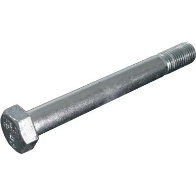 FEBI BILSTEIN 07272 Kuusnurkainen ruuvi - Teräs - M30 - 265mm - 8.8 - Tuotekuvaus FEBI BILSTEIN 07272 Kuusnurkainen ruuvi - Teräs - M30 - 265mm - 8.8 - Tuotekuvaus