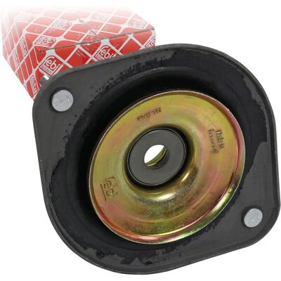 FEBI BILSTEIN Vorderachse Set - VW Golf I, Jetta I, Scirocco FEBI BILSTEIN Vorderachse Set - VW Golf I, Jetta I, Scirocco
