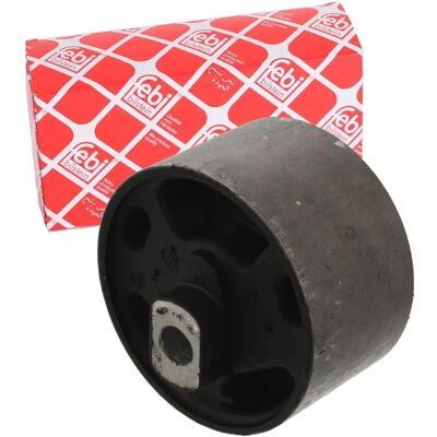 Support moteur Febi Bilstein - Droit - 74,5mm - Type de moteur Support moteur Febi Bilstein - Droit - 74,5mm - Type de moteur