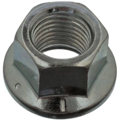 Hjulmutter Febi Bilstein - M14 x 1,5 - Zinkbelagt - 27mm - 15mm - Hjulmutter Hjulmutter Febi Bilstein - M14 x 1,5 - Zinkbelagt - 27mm - 15mm - Hjulmutter