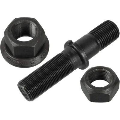 FEBI BILSTEIN Bullone della ruota - 07456 - Universale, Acciaio, Molla di blocco - Bullone della ruota FEBI BILSTEIN Bullone della ruota - 07456 - Universale, Acciaio, Molla di blocco - Bullone della ruota
