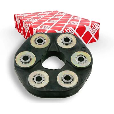 FEBI BILSTEIN Absorbiator de vibrații pentru arborele de transmisie - Arbore de transmisie FEBI BILSTEIN Absorbiator de vibrații pentru arborele de transmisie - Arbore de transmisie