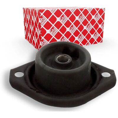 Ford: Escort 3 FEBI BILSTEIN 07612 Gearkassestøtte - Transmission Support Ford: Escort 3 FEBI BILSTEIN 07612 Gearkassestøtte - Transmission Support