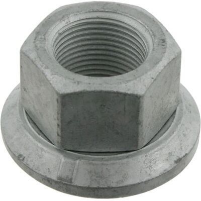 Molla ruota FEBI BILSTEIN - M22 x 1,5, 46mm, Acciaio, Mercedes-Iveco-Ford Molla ruota FEBI BILSTEIN - M22 x 1,5, 46mm, Acciaio, Mercedes-Iveco-Ford