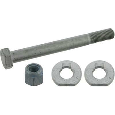 VIS FEBI BILSTEIN Vis de correction de carrossage - Essieu avant, droit VIS FEBI BILSTEIN Vis de correction de carrossage - Essieu avant, droit