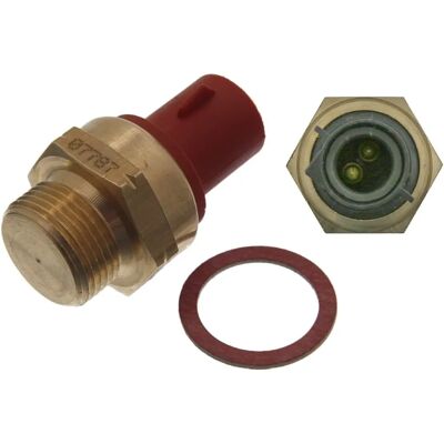 FEBI BILSTEIN Temperaturbryder - radiator ventilator - 07787 FEBI BILSTEIN Temperaturbryder - radiator ventilator - 07787