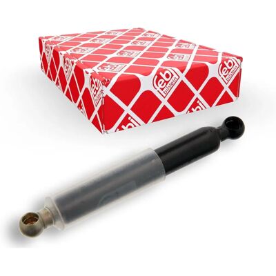 FEBI BILSTEIN 07844 Amortizor - componenta suspensie FEBI BILSTEIN 07844 Amortizor - componenta suspensie