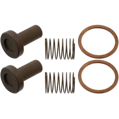 FEBI BILSTEIN Korjaussarja - Polttoainepumppu - Mercedes W120 FEBI BILSTEIN Korjaussarja - Polttoainepumppu - Mercedes W120