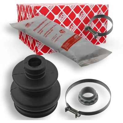 FEBI BILSTEIN Drivenav - Mercedes-Benz W201 W202 W124 R129 FEBI BILSTEIN Drivenav - Mercedes-Benz W201 W202 W124 R129