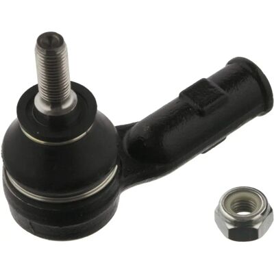 FEBI BILSTEIN 08097 Tie Rod End - M10 x 1.25, M14 x 2, 75mm FEBI BILSTEIN 08097 Tie Rod End - M10 x 1.25, M14 x 2, 75mm
