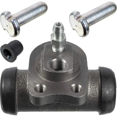 Febi Bilstein Cilindru de Roată Spate - Compatibil cu Opel & Vauxhall Febi Bilstein Cilindru de Roată Spate - Compatibil cu Opel & Vauxhall