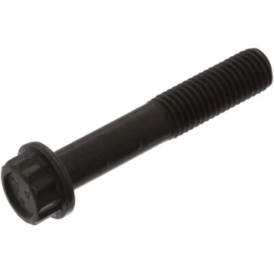 FEBI BILSTEIN N 100 134 01 - Druckplatte Schraube FEBI BILSTEIN N 100 134 01 - Druckplatte Schraube