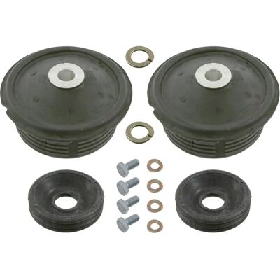 Kit bucse punte spate Febi Bilstein - Pies de suspensie Kit bucse punte spate Febi Bilstein - Pies de suspensie