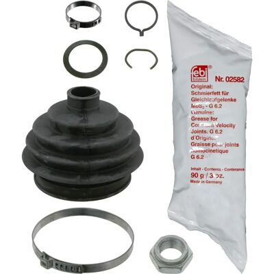 FEBI BILSTEIN protecție pentru articulația CV - Durabilă, Compatibil cu VW, Audi, Lada FEBI BILSTEIN protecție pentru articulația CV - Durabilă, Compatibil cu VW, Audi, Lada