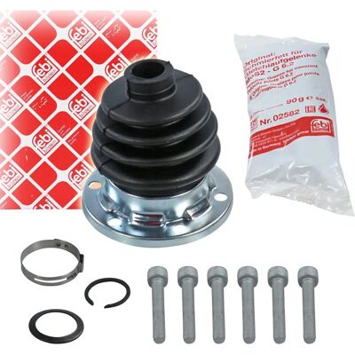 FEBI BILSTEIN CV-ukkoside - Yleiskoko VW Transporter T2/T3 FEBI BILSTEIN CV-ukkoside - Yleiskoko VW Transporter T2/T3