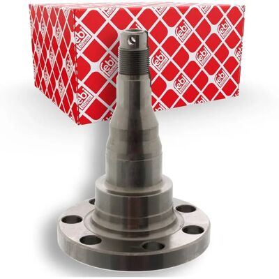 FEBI BILSTEIN Tengelykapcsoló - Alkalmas Audi 50, Ibiza, Córdoba, Toledo, Arosa, Golf, Polo, Passat, Vento, Jetta, Scirocco, Santana, Derby FEBI BILSTEIN Tengelykapcsoló - Alkalmas Audi 50, Ibiza, Córdoba, Toledo, Arosa, Golf, Polo, Passat, Vento, Jetta, Scirocco, Santana, Derby