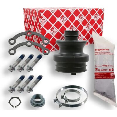 FEBI BILSTEIN CV-välykapseli - Takapyörän kit FEBI BILSTEIN CV-välykapseli - Takapyörän kit