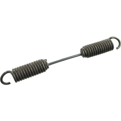 FEBI BILSTEIN 08490 Bremsbelagfeder - Brake Shoe Spring FEBI BILSTEIN 08490 Bremsbelagfeder - Brake Shoe Spring