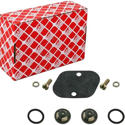 Febi Bilstein Modell 08491 Levegőszabályzó szelep - Szelep, levegőszabályzó Febi Bilstein Modell 08491 Levegőszabályzó szelep - Szelep, levegőszabályzó