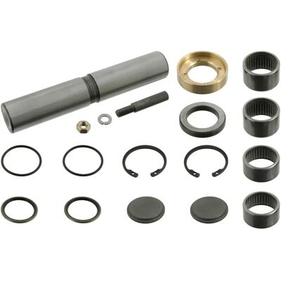 Febi Bilstein Reparationssæt til nederste knuckle Febi Bilstein Reparationssæt til nederste knuckle