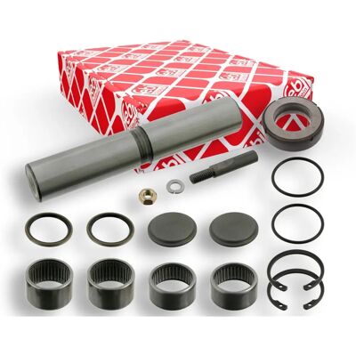 Febi Bilstein Nedre styrekuglearm Reparation Kit Febi Bilstein Nedre styrekuglearm Reparation Kit