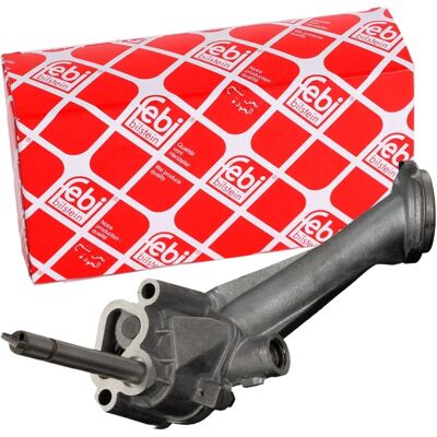 FEBI BILSTEIN Ölpumpe - T3 VW 08551 FEBI BILSTEIN Ölpumpe - T3 VW 08551