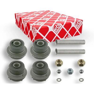 FEBI BILSTEIN Malli 08561 Ohjausvarren asennuspaketti FEBI BILSTEIN Malli 08561 Ohjausvarren asennuspaketti