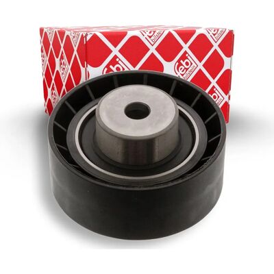 FEBI BILSTEIN 08632 - ROVER Mini 3-dørs Tensioner Skive FEBI BILSTEIN 08632 - ROVER Mini 3-dørs Tensioner Skive