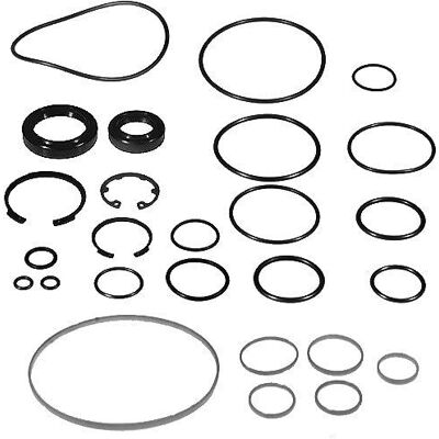 FEBI BILSTEIN Styrningstätning kit för Mercedes 116, 107-serie FEBI BILSTEIN Styrningstätning kit för Mercedes 116, 107-serie