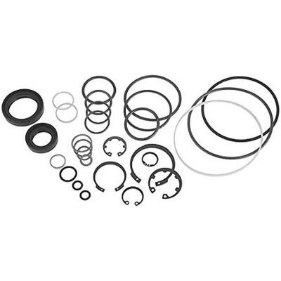 FEBI BILSTEIN Juego de juntas Mercedes-Benz - W123, W123 Coupe - Dirección FEBI BILSTEIN Juego de juntas Mercedes-Benz - W123, W123 Coupe - Dirección