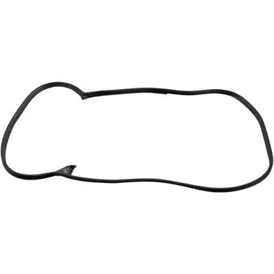 FEBI BILSTEIN 08875 Front Left Door Seal - Door Seal for Mercedes-Benz 124 Series FEBI BILSTEIN 08875 Front Left Door Seal - Door Seal for Mercedes-Benz 124 Series