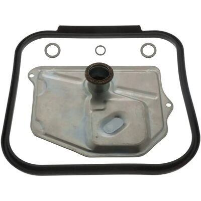 Zestaw filtrów hydraulicznych FEBI BILSTEIN - Automatyczna skrzynia biegów Zestaw filtrów hydraulicznych FEBI BILSTEIN - Automatyczna skrzynia biegów