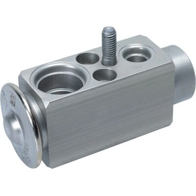 FEBI BILSTEIN Βαλβίδα επέκτασης κλιματισμού για Mercedes-Benz W124, W201, W140, W129 - Βαλβίδα κλιματισμού FEBI BILSTEIN Βαλβίδα επέκτασης κλιματισμού για Mercedes-Benz W124, W201, W140, W129 - Βαλβίδα κλιματισμού