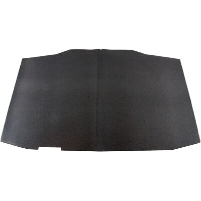 Febi Motorrumisolering - W123, C123, S123 Febi Motorrumisolering - W123, C123, S123