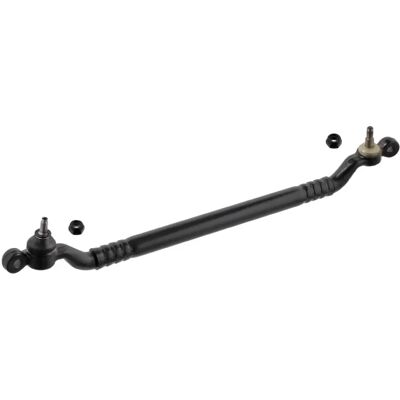 FEBI BILSTEIN Ansamblul Bară Centrală - BMW Seria 5 M5 (E34) - Oțel negru FEBI BILSTEIN Ansamblul Bară Centrală - BMW Seria 5 M5 (E34) - Oțel negru