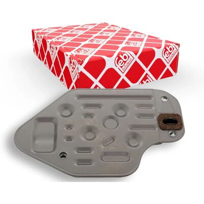 Set de Filtre Hidraulice FEBI BILSTEIN - Transmisie automată - E36, E34, Z3 Set de Filtre Hidraulice FEBI BILSTEIN - Transmisie automată - E36, E34, Z3