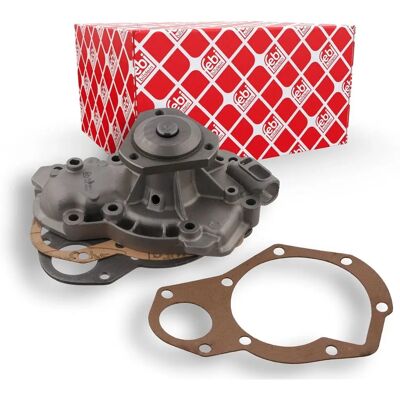 Vandpumpe FEBI BILSTEIN - R21 Espace 2 - Støbt aluminiumscover Vandpumpe FEBI BILSTEIN - R21 Espace 2 - Støbt aluminiumscover