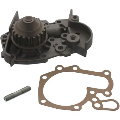 FEBI BILSTEIN 09027 Aluminum Water Pump - Renault Clio FEBI BILSTEIN 09027 Aluminum Water Pump - Renault Clio