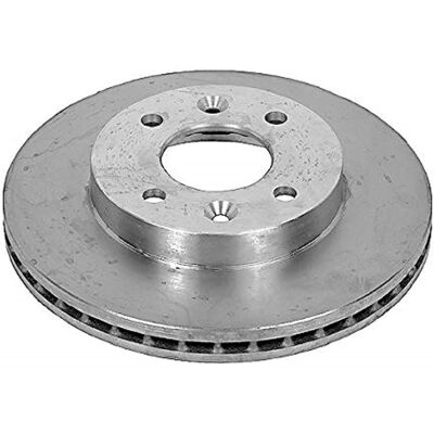 FEBI BILSTEIN Modelo 09072 - Disco de freno FEBI BILSTEIN Modelo 09072 - Disco de freno