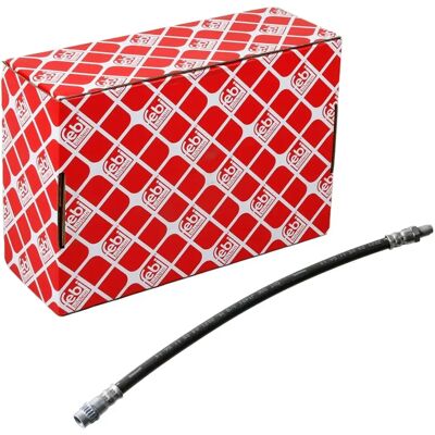 FEBI BILSTEIN 09109 Fleksibel bremserør FEBI BILSTEIN 09109 Fleksibel bremserør