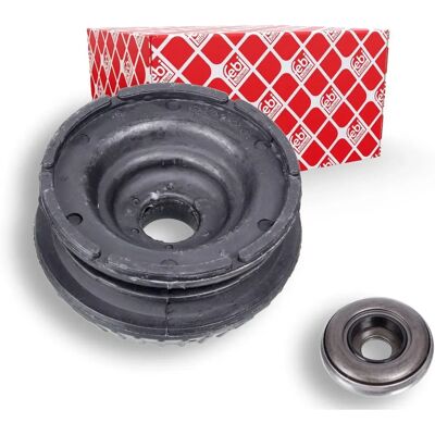 FEBI BILSTEIN 1013794 Montura de puntal de suspensión - Delantera FEBI BILSTEIN 1013794 Montura de puntal de suspensión - Delantera