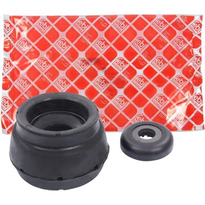 FEBI BILSTEIN Stoßdämpferlager-Set - Stoßdämpferstütze für VW, Audi, Škoda, Seat FEBI BILSTEIN Stoßdämpferlager-Set - Stoßdämpferstütze für VW, Audi, Škoda, Seat