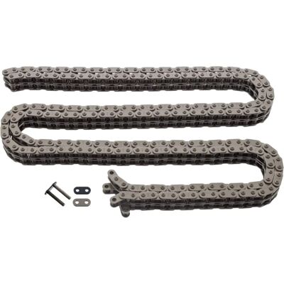 Αλυσίδα χρονισμού FEBI BILSTEIN 09247 - Duplex, 228 σύνδεσμοι, D67ZN Αλυσίδα χρονισμού FEBI BILSTEIN 09247 - Duplex, 228 σύνδεσμοι, D67ZN
