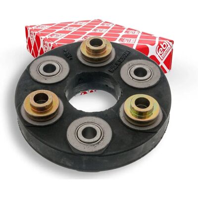 FEBI BILSTEIN 09307 Cuplu de transmisie - Potrivit pentru Mercedes-Benz W124, 190 FEBI BILSTEIN 09307 Cuplu de transmisie - Potrivit pentru Mercedes-Benz W124, 190