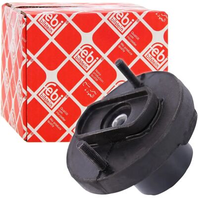 FEBI BILSTEIN Support de montage supérieur - Support de choc pour Renault Twingo I FEBI BILSTEIN Support de montage supérieur - Support de choc pour Renault Twingo I
