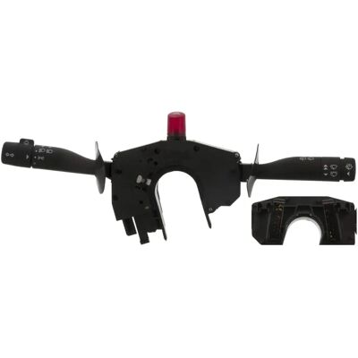 FEBI BILSTEIN 09492 Styrkolumnsväxelomkopplare - Blinkersignal, Helljus, Wischer FEBI BILSTEIN 09492 Styrkolumnsväxelomkopplare - Blinkersignal, Helljus, Wischer