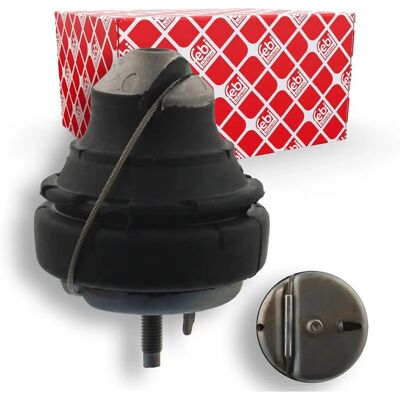 FEBI BILSTEIN 09583 Βάση κινητήρα - για Volvo V70 I, 850 Break, C70 I Cabriolet FEBI BILSTEIN 09583 Βάση κινητήρα - για Volvo V70 I, 850 Break, C70 I Cabriolet