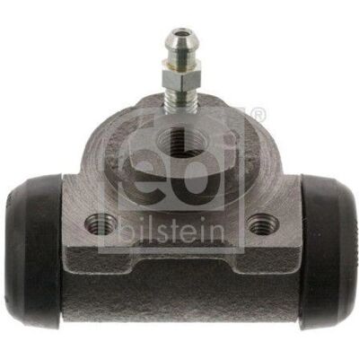 FEBI BILSTEIN 09601 Hjulbromscylinder - Peugeot 306, bakaxel vänster/höger FEBI BILSTEIN 09601 Hjulbromscylinder - Peugeot 306, bakaxel vänster/höger