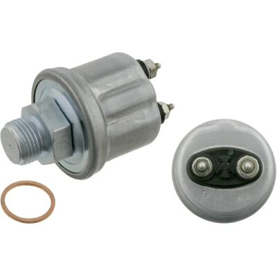 Febi Bilstein Öljynpainetunnistin - M18 x 1,5, 24V, 2-pinninen - Mercedes/Evobus Febi Bilstein Öljynpainetunnistin - M18 x 1,5, 24V, 2-pinninen - Mercedes/Evobus